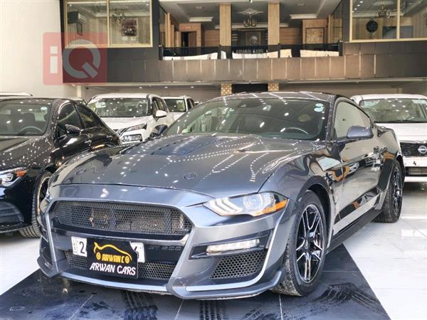 Ford Mustang 2023 for sale in Iraq - Duhok